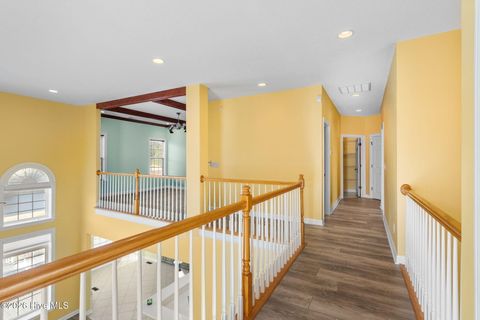 Tiny photo for 569 Fairburn Court NW, Calabash, NC 28467 (MLS # 100568685)