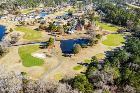 Tiny photo for 569 Fairburn Court NW, Calabash, NC 28467 (MLS # 100568685)