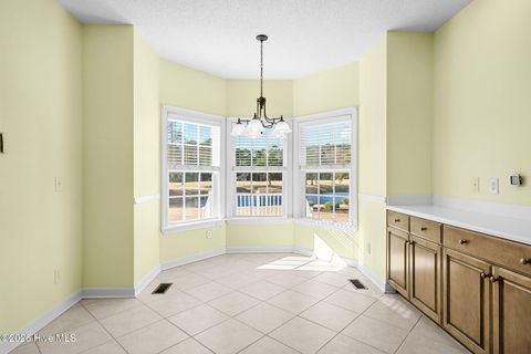 Tiny photo for 569 Fairburn Court NW, Calabash, NC 28467 (MLS # 100568685)