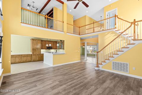 Tiny photo for 569 Fairburn Court NW, Calabash, NC 28467 (MLS # 100568685)