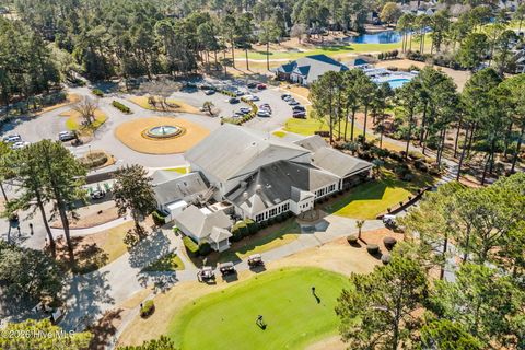 Tiny photo for 569 Fairburn Court NW, Calabash, NC 28467 (MLS # 100568685)