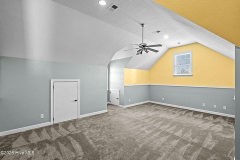 Tiny photo for 569 Fairburn Court NW, Calabash, NC 28467 (MLS # 100568685)