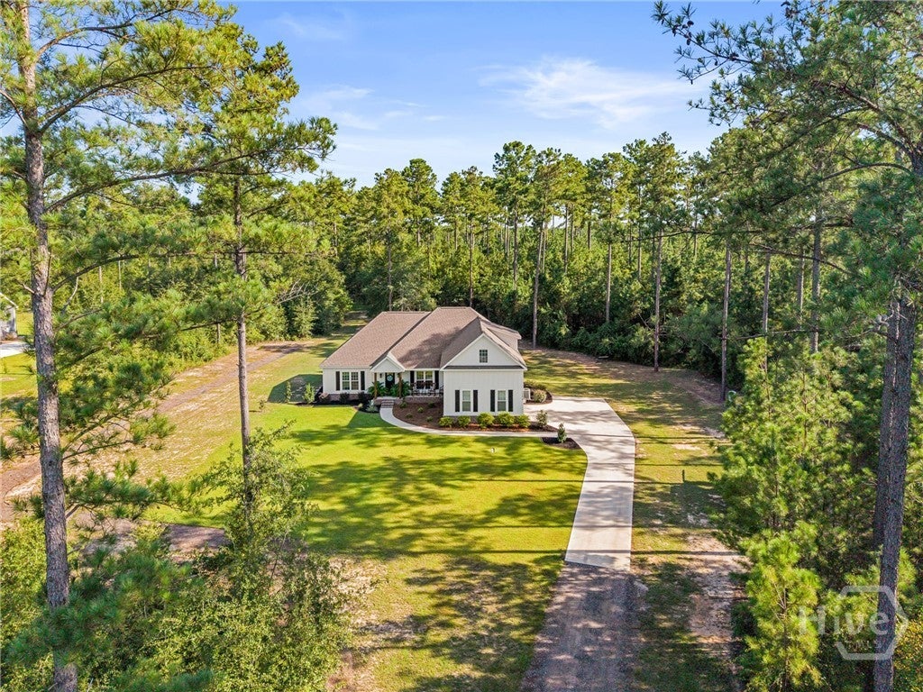 Photo of 1396 Lotts Creek Road, Statesboro, GA 30458 (MLS # SA363120)