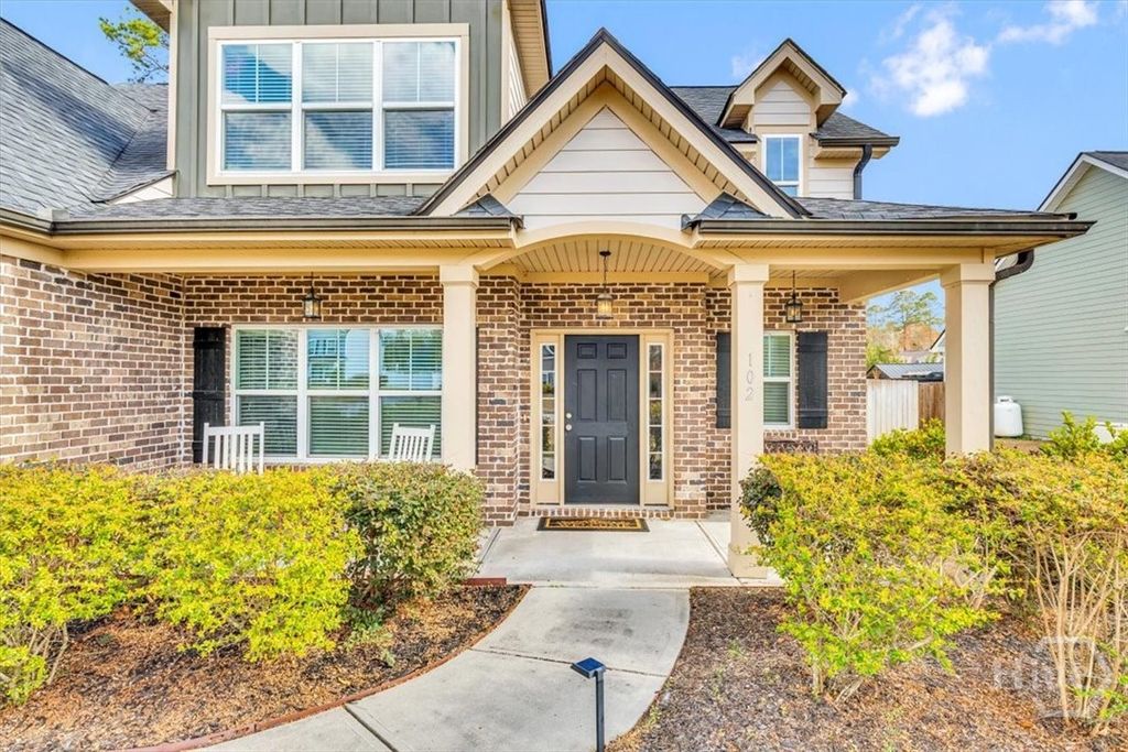 Photo of 102 Henry Court, Rincon, GA 31326 (MLS # SA350290)