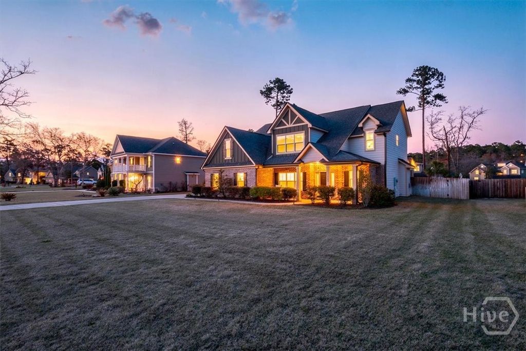 Photo of 102 Henry Court, Rincon, GA 31326 (MLS # SA350290)