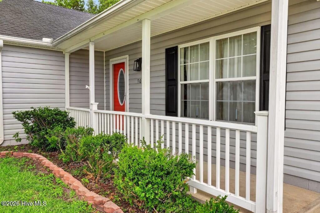 903 Gum Branch Court