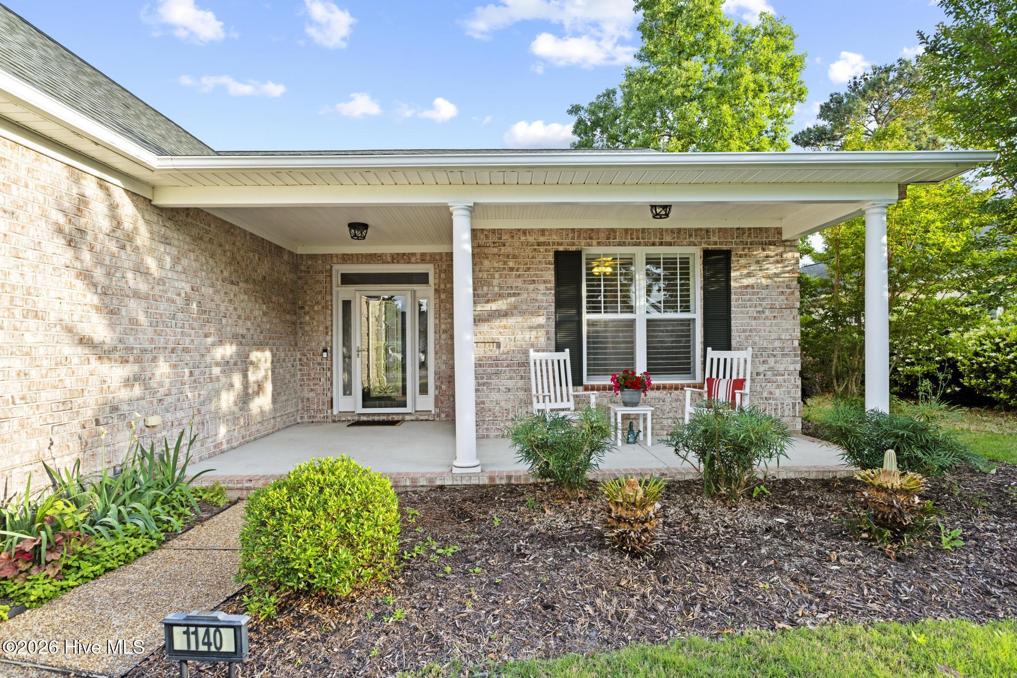 1140 Veranda Court