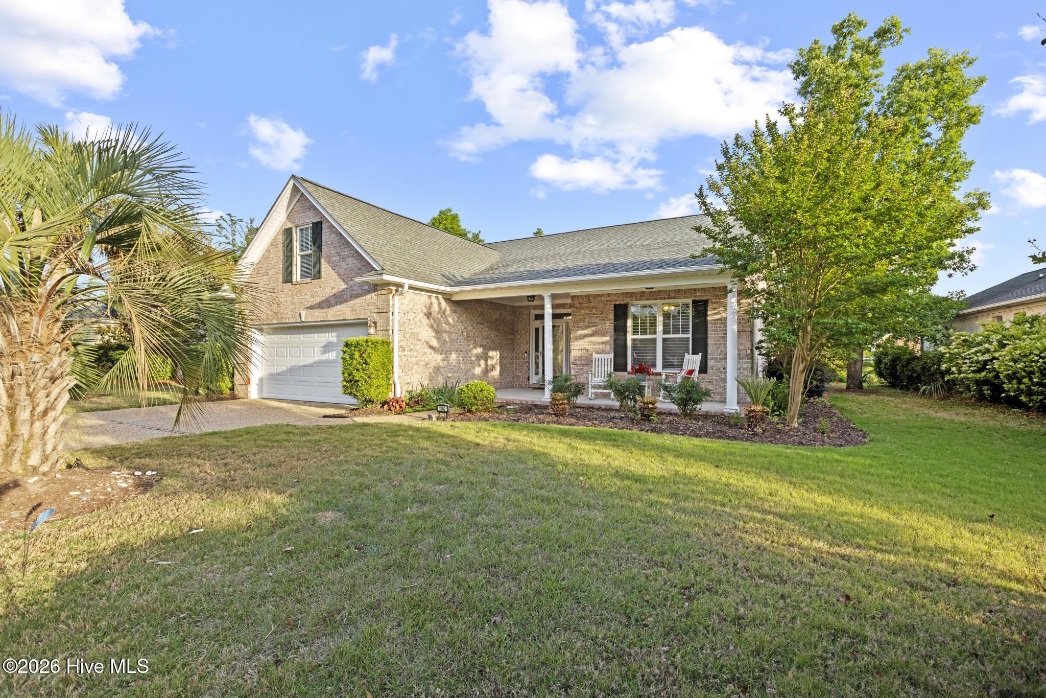 1140 Veranda Court