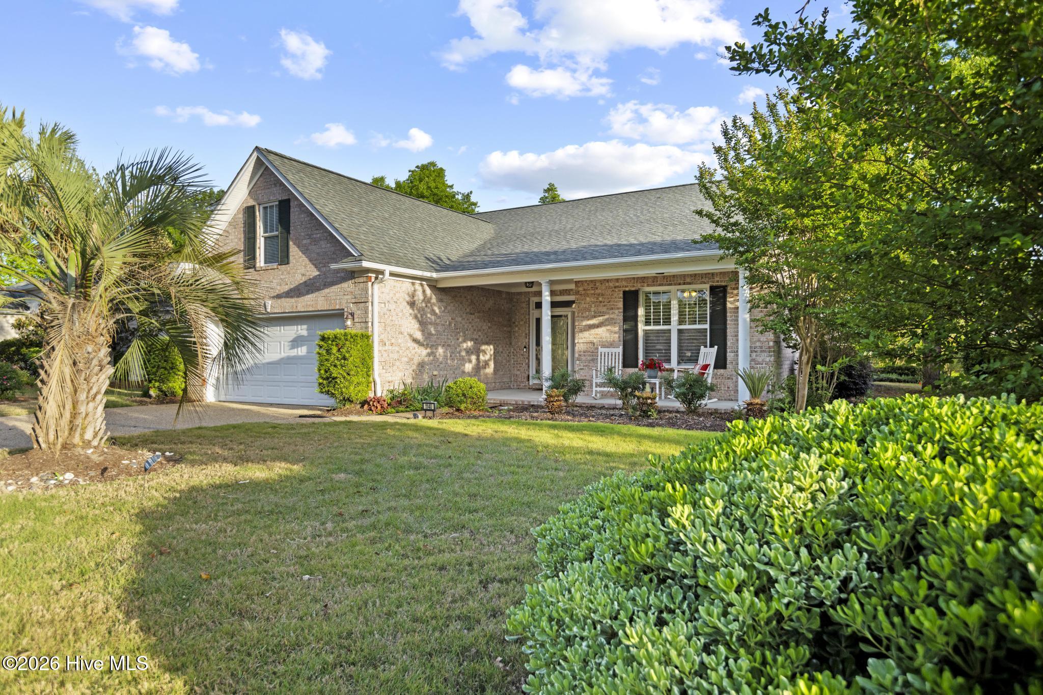 1140 Veranda Court
