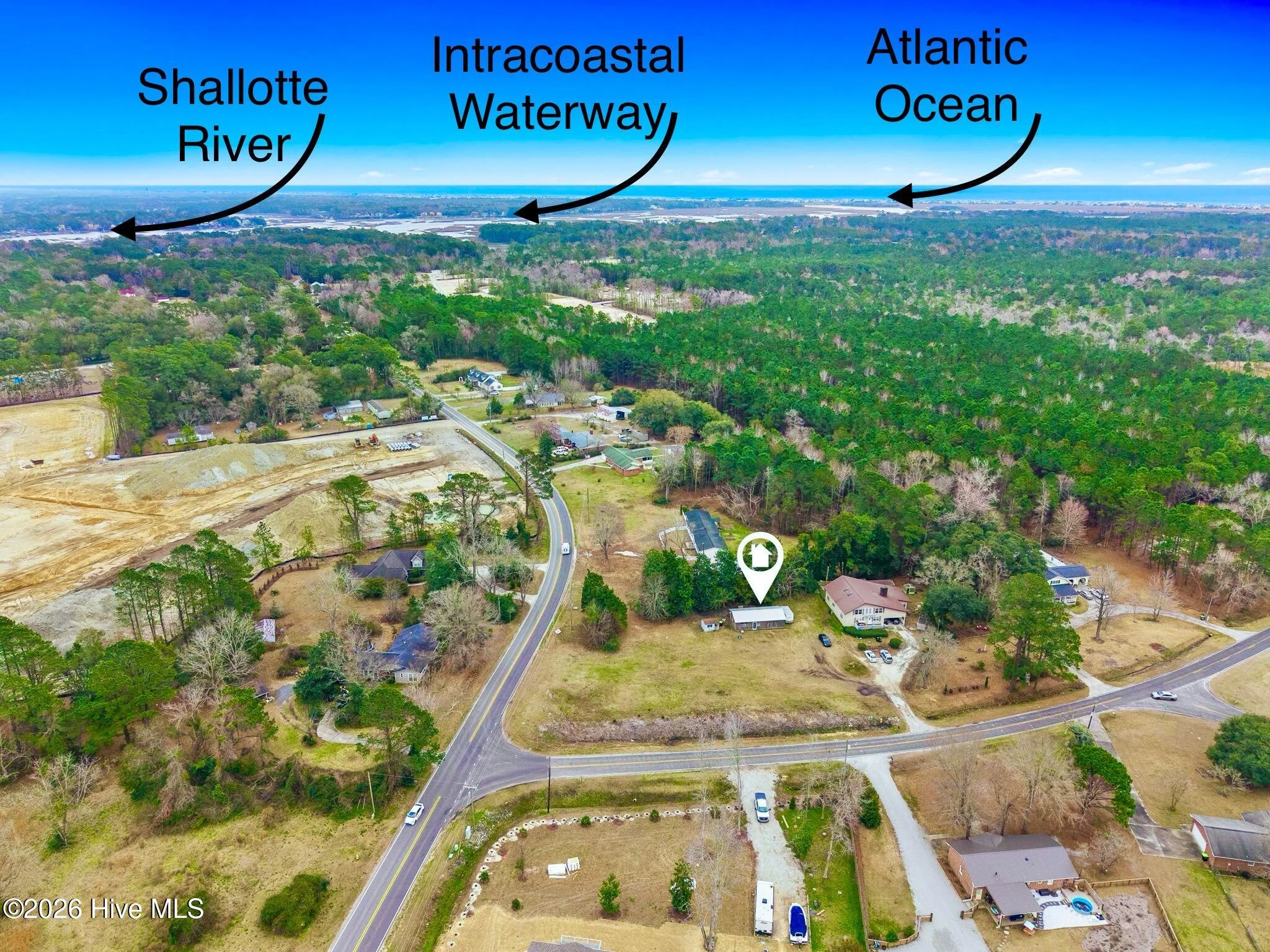 1085 Village Point Road SW