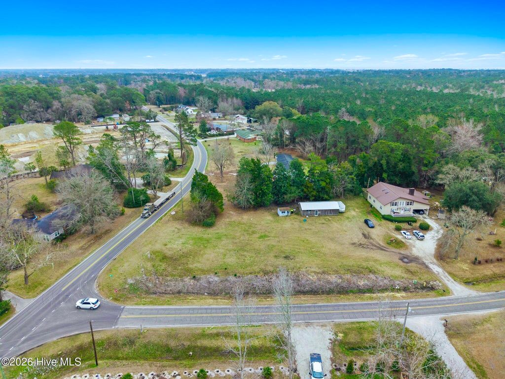 Photo of 1085 Village Point Road SW, Shallotte, NC 28470 (MLS # 100566419)