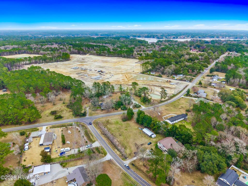 Photo of 1085 Village Point Road SW, Shallotte, NC 28470 (MLS # 100566419)