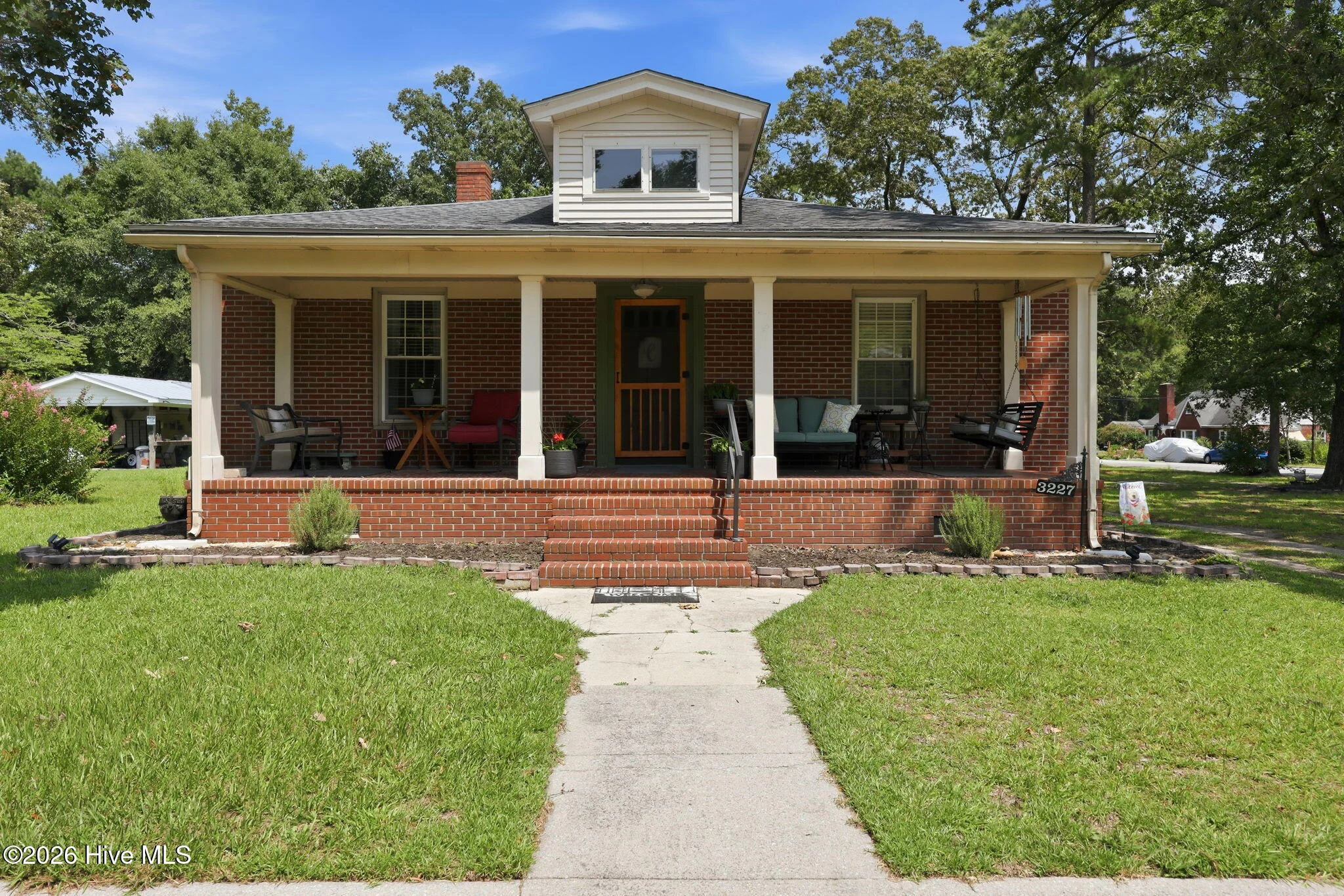 3227 S Eason Street, Fountain, NC, 27829