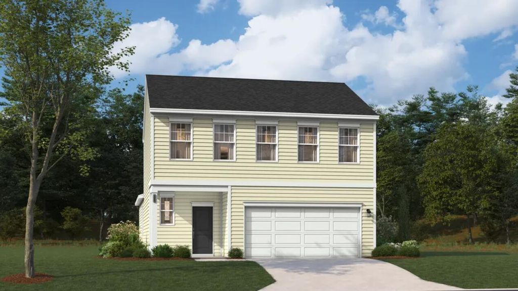 Photo of 821 Tess Street, Graniteville, SC 29829 (MLS # 553261)