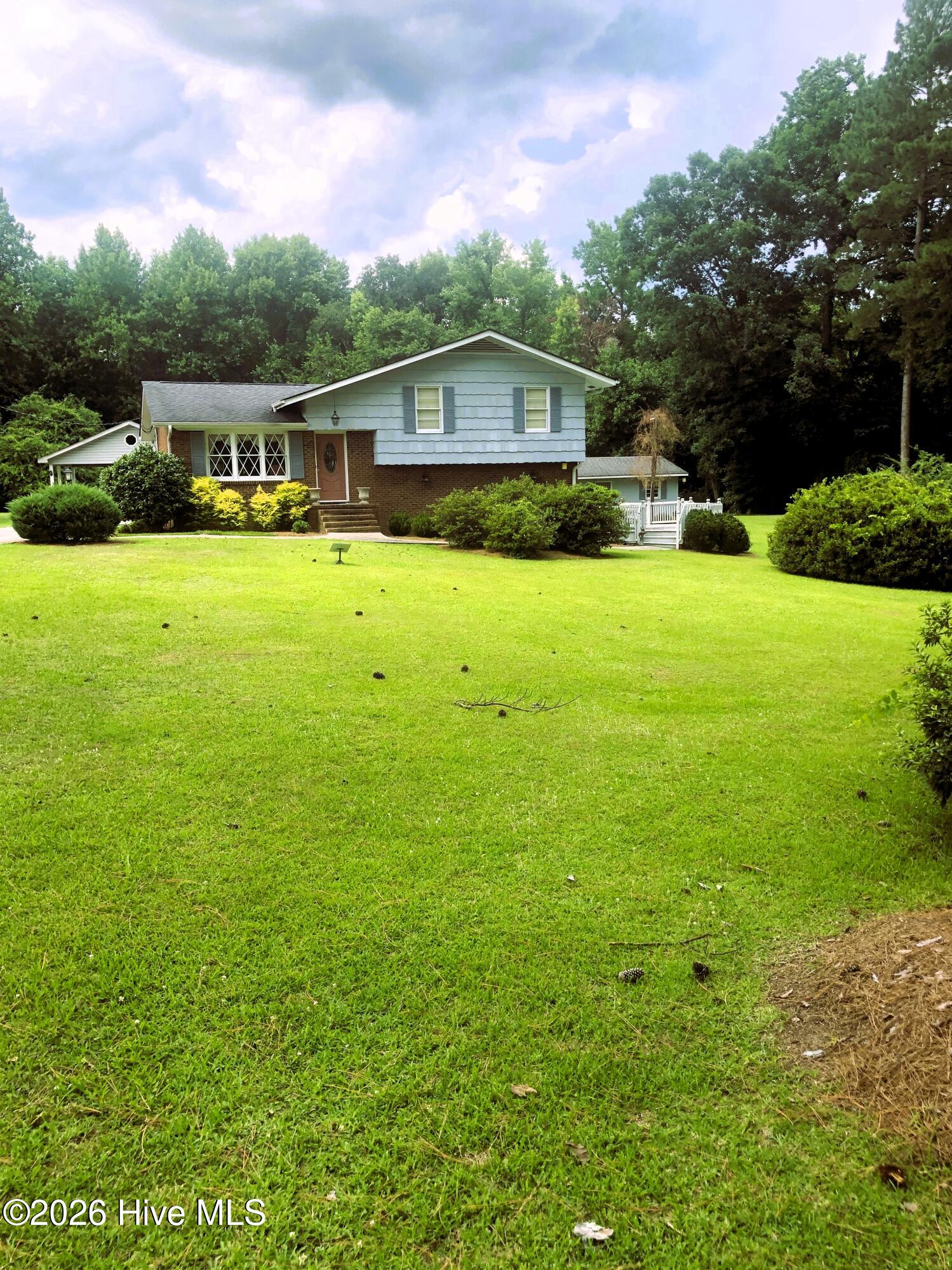 4940 Willard Road
