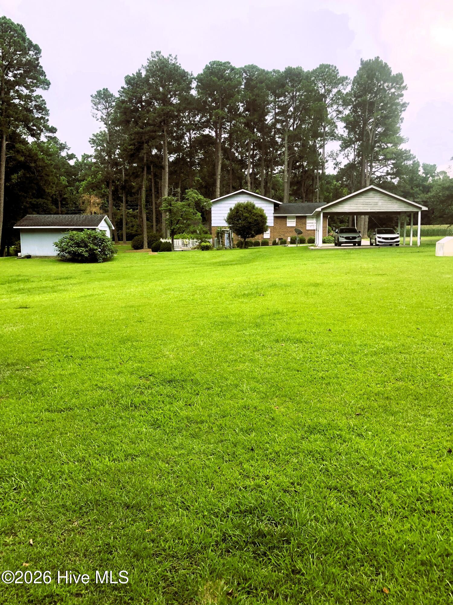 4940 Willard Road