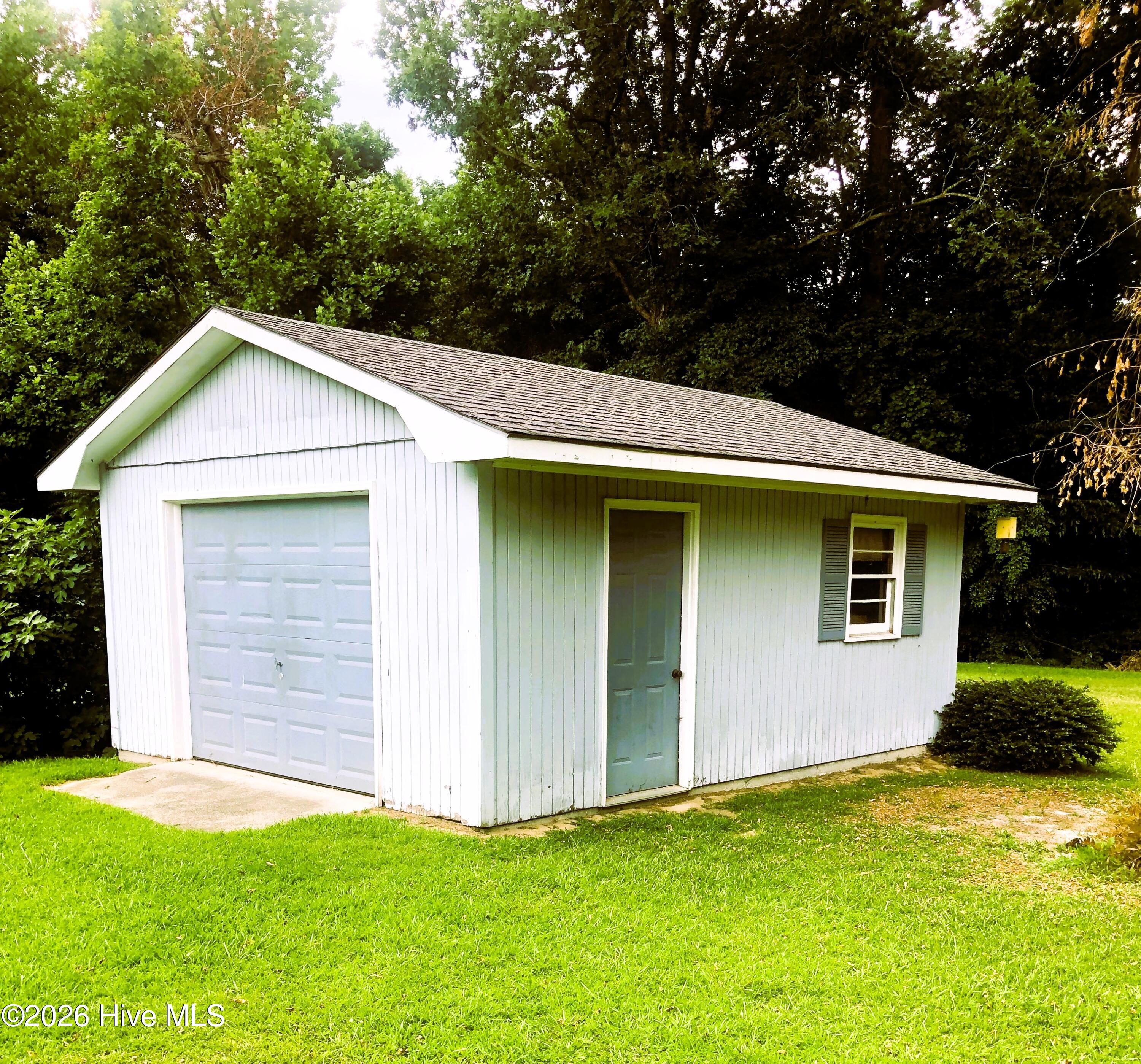 4940 Willard Road
