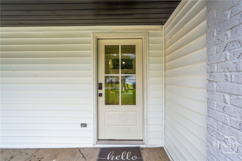 Photo of 106 Calico Court, Midway, GA 31320 (MLS # SA335079)