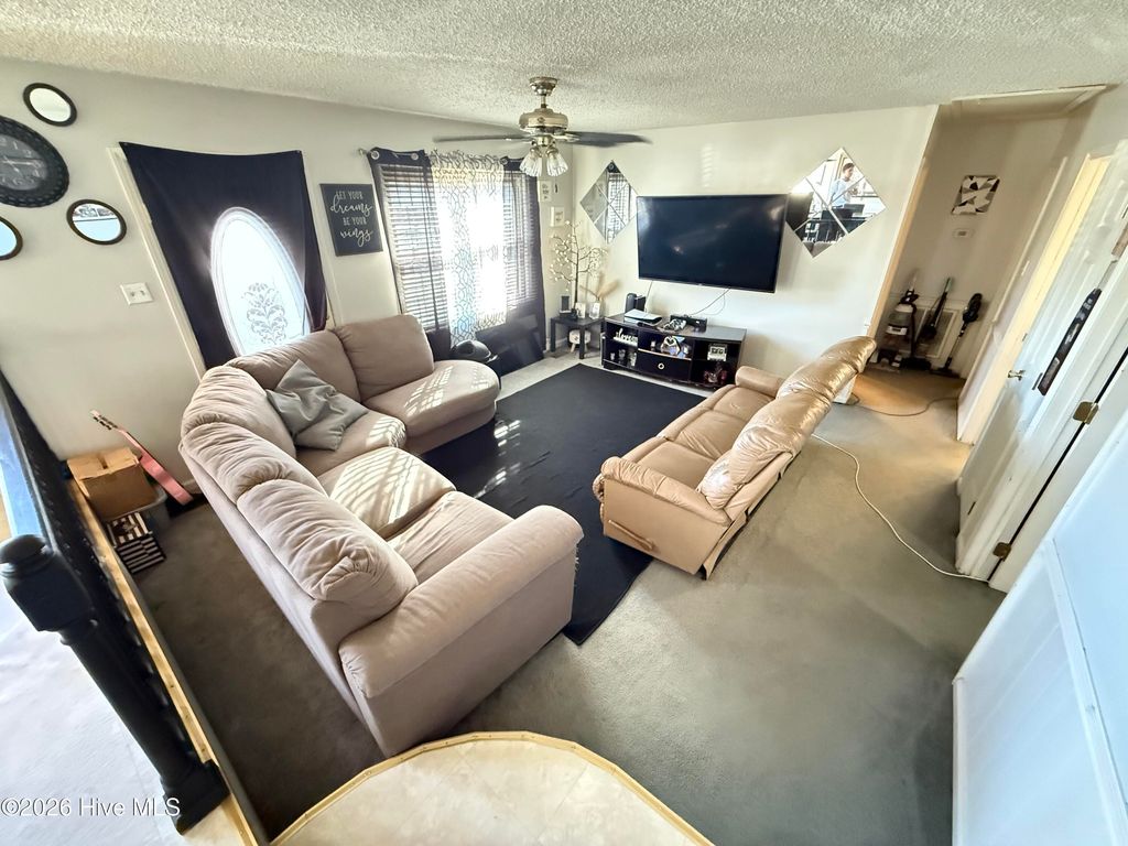 Photo of 111 Moore Allen Street, Dudley, NC 28333 (MLS # 100550105)