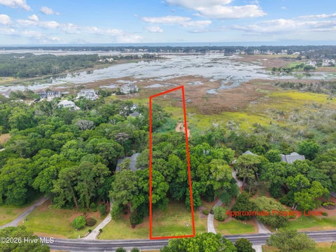 Tiny photo for 3229 Beaver Creek Drive SE, Southport, NC 28461 (MLS # 100582686)