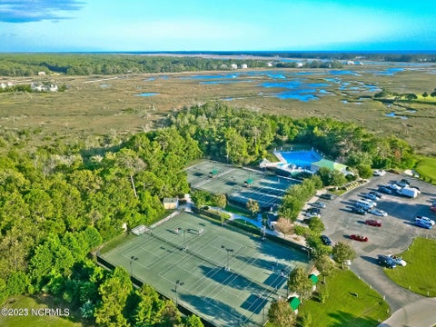 Tiny photo for 3229 Beaver Creek Drive SE, Southport, NC 28461 (MLS # 100582686)
