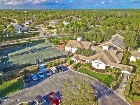 Tiny photo for 3229 Beaver Creek Drive SE, Southport, NC 28461 (MLS # 100582686)