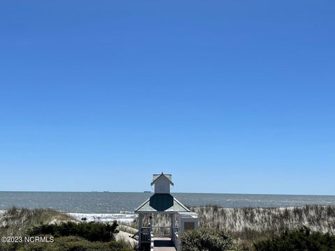 Tiny photo for 3229 Beaver Creek Drive SE, Southport, NC 28461 (MLS # 100582686)