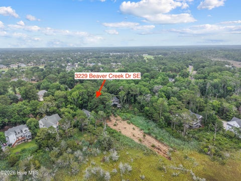 Tiny photo for 3229 Beaver Creek Drive SE, Southport, NC 28461 (MLS # 100582686)