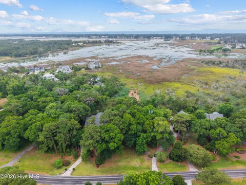 Tiny photo for 3229 Beaver Creek Drive SE, Southport, NC 28461 (MLS # 100582686)
