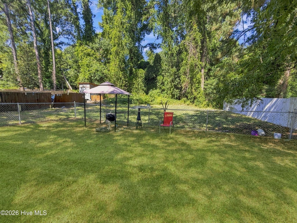 Photo of 411 Raleigh Road Parkway N, Wilson, NC 27893 (MLS # 100603130)