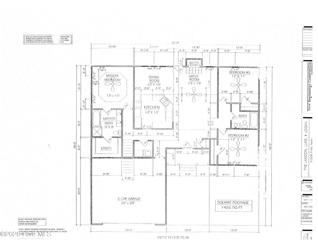 Photo of 507 Romney Drive, Beulaville, NC 28518 (MLS # 100568118)