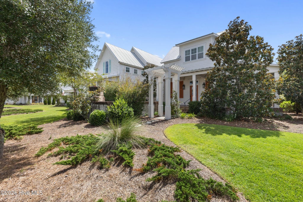 Photo of 823 Meadowsweet Lane, Leland, NC 28451 (MLS # 100602498)
