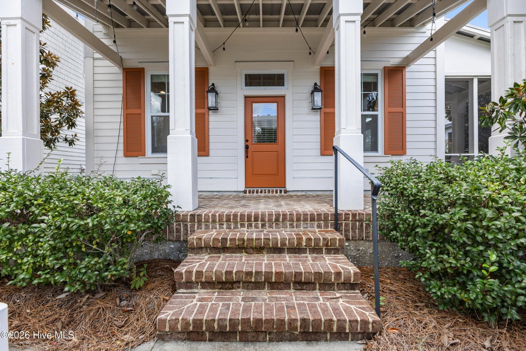 Photo of 823 Meadowsweet Lane, Leland, NC 28451 (MLS # 100602498)