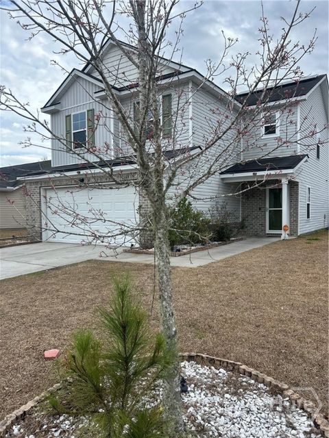 Property photo of 89 burnt oak road, port wentworth, GA 31407