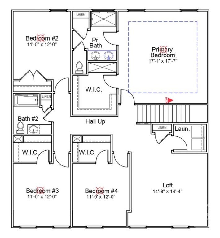 Photo of 102 Amling Court, Savannah, GA 31419 (MLS # SA366599)
