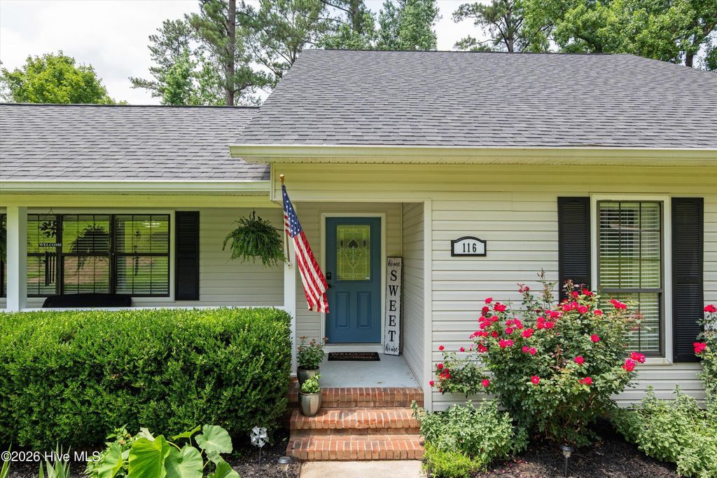 Photo of 116 Smoke Ridge Drive, North Augusta, SC 29860 (MLS # 100579127)