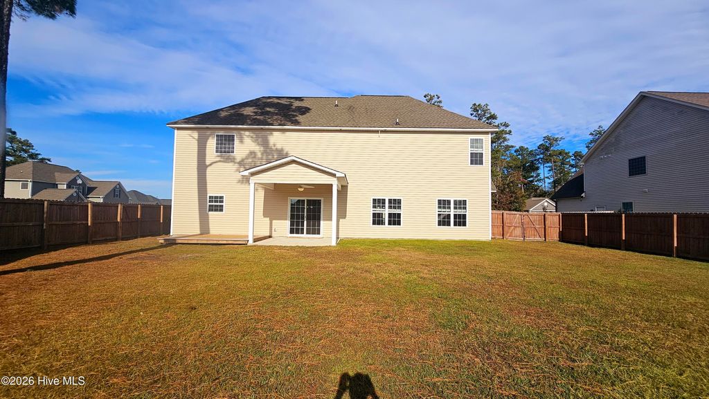 Photo of 306 Little Egret Lane, Swansboro, NC 28584 (MLS # 100549726)
