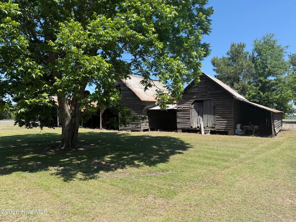 Photo of 142 Lester Lane Road, Tyner, NC 27980 (MLS # 100576451)