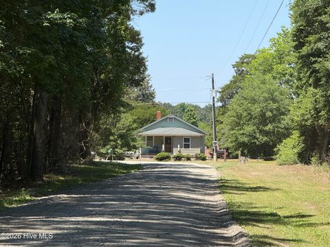 Photo of 142 Lester Lane Road, Tyner, NC 27980 (MLS # 100576451)