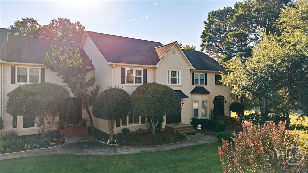 Photo of 1106 Mill Pointe, Watkinsville, GA 30677 (MLS # CL365580)