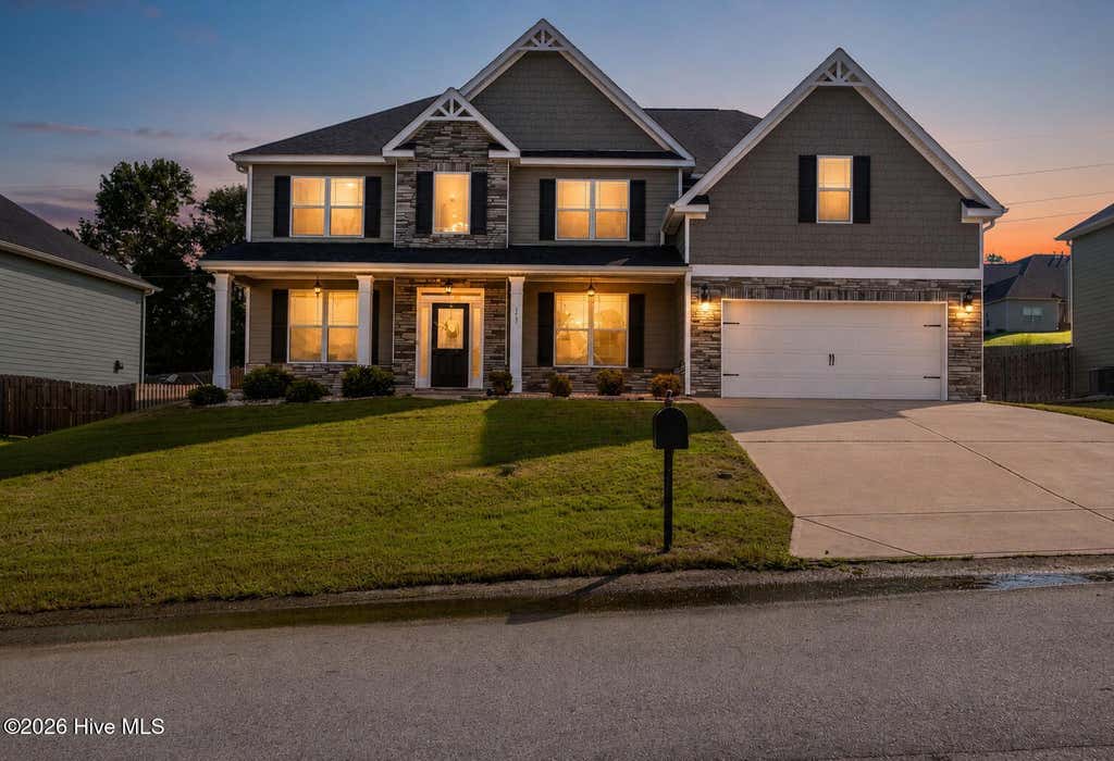 Photo of 157 Nesbit Drive, Aiken, SC 29803 (MLS # 100597926)
