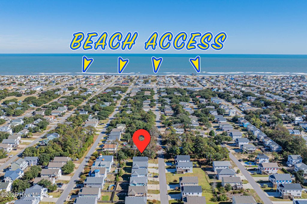 Photo of 500 W Eden Street, Kill Devil Hills, NC 27948 (MLS # 100553646)