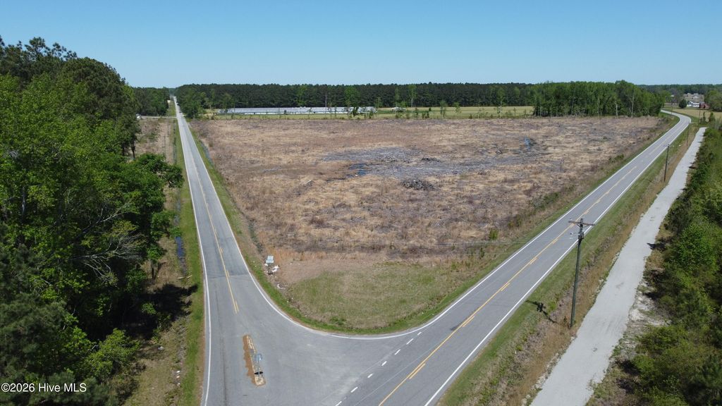 Photo of 0 Wells Road, Whitakers, NC 27891 (MLS # 100559716)