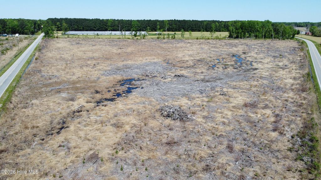 Photo of 0 Wells Road, Whitakers, NC 27891 (MLS # 100559716)