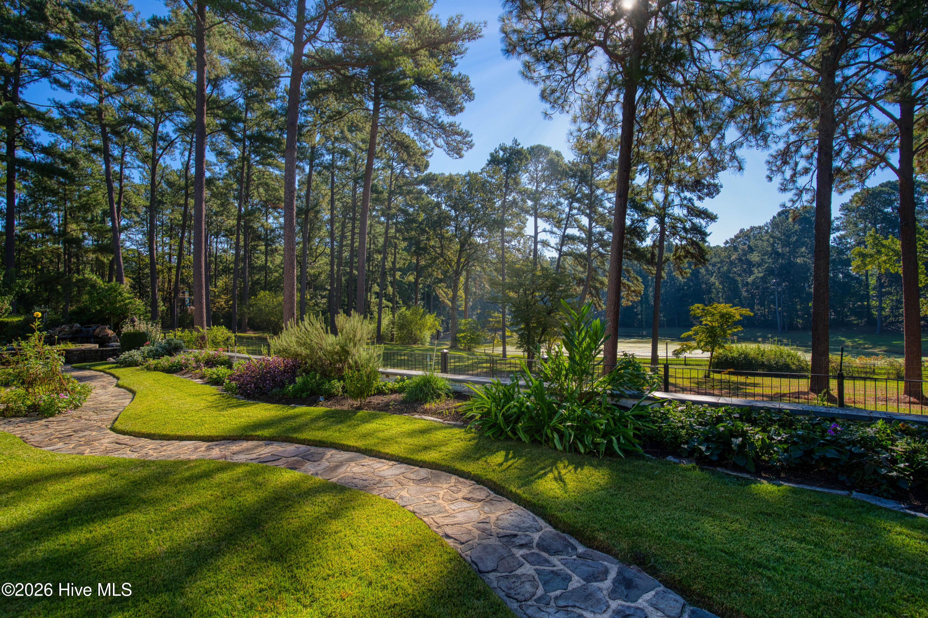 667 Yadkin Road