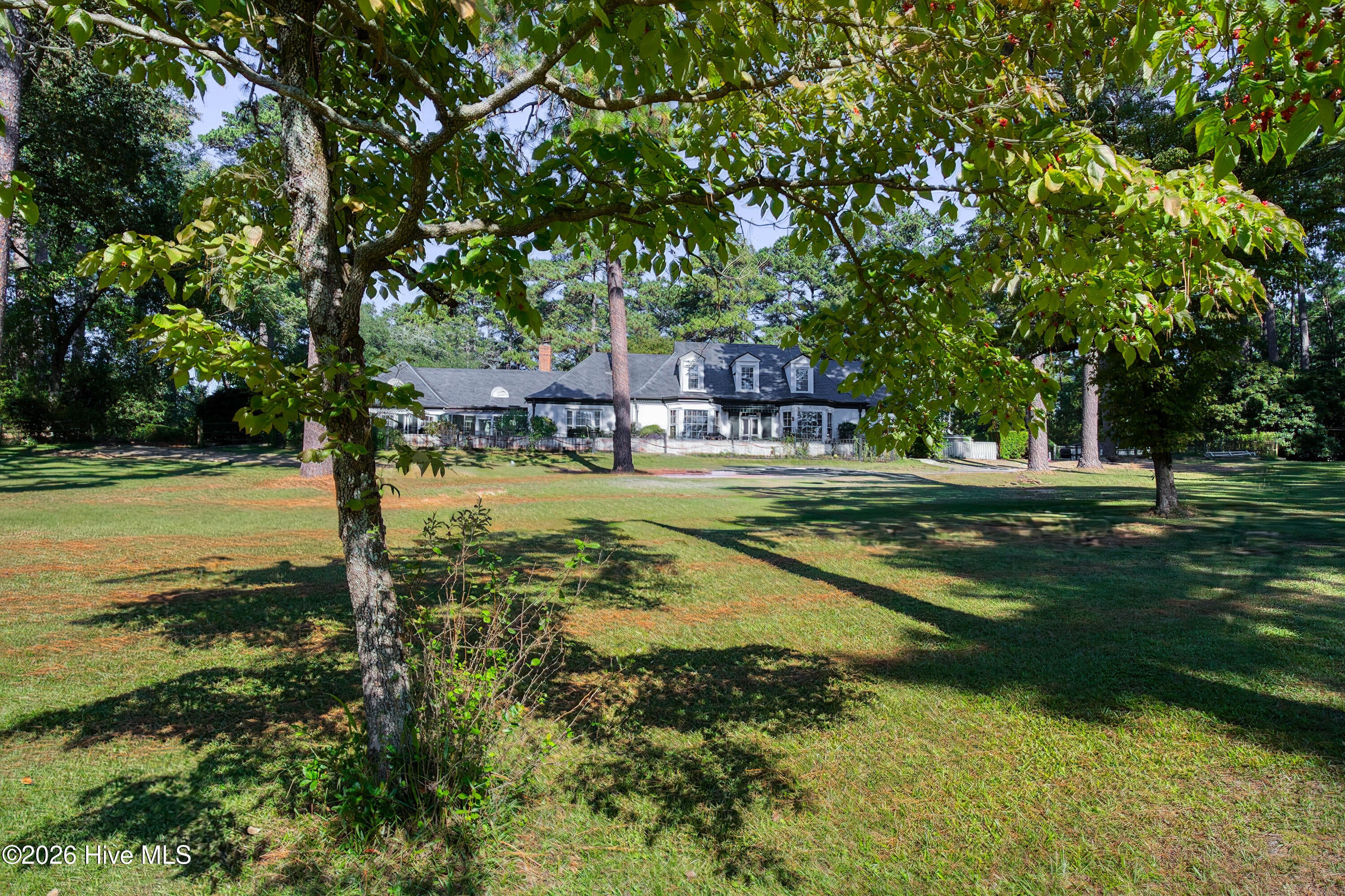 667 Yadkin Road