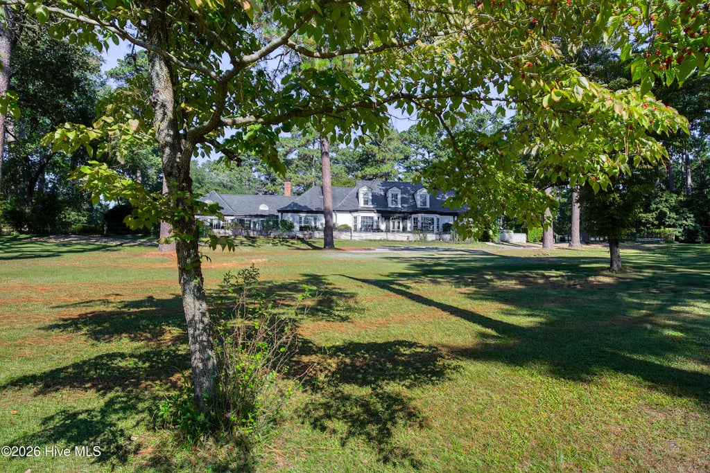 Photo of 667 Yadkin Road, Southern Pines, NC 28387 (MLS # 100608157)