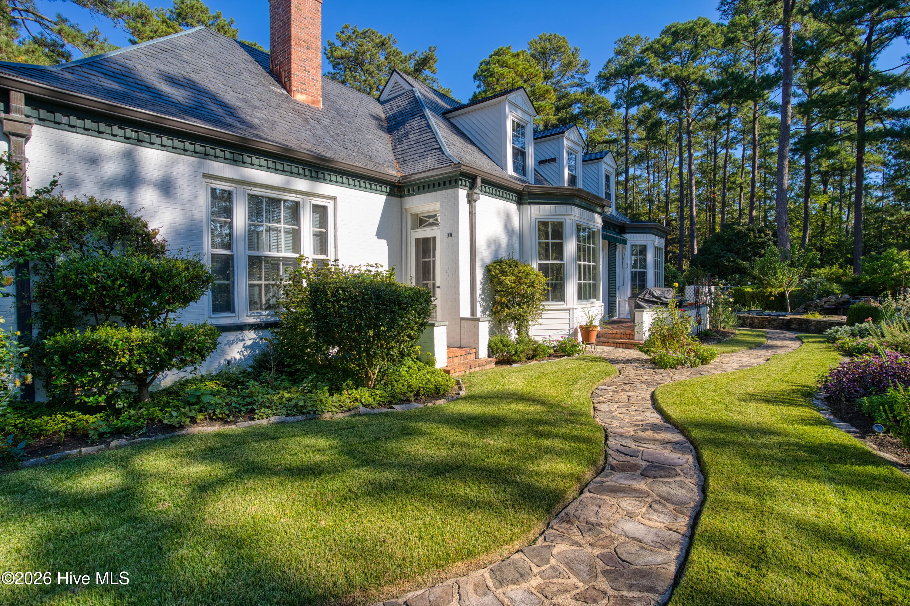 667 Yadkin Road