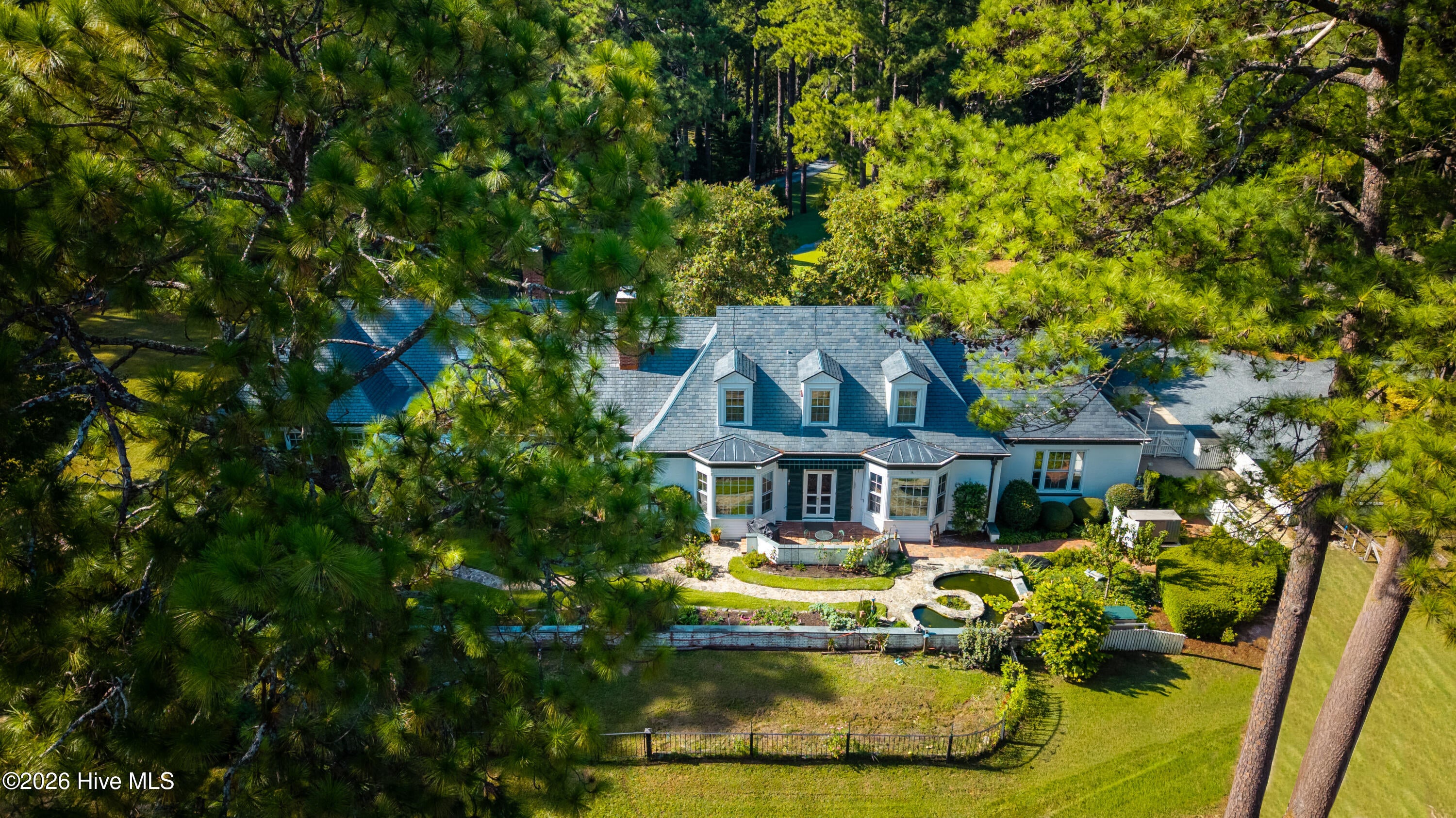 667 Yadkin Road
