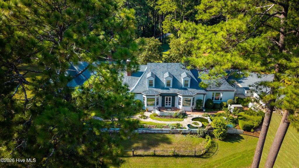 Photo of 667 Yadkin Road, Southern Pines, NC 28387 (MLS # 100608157)